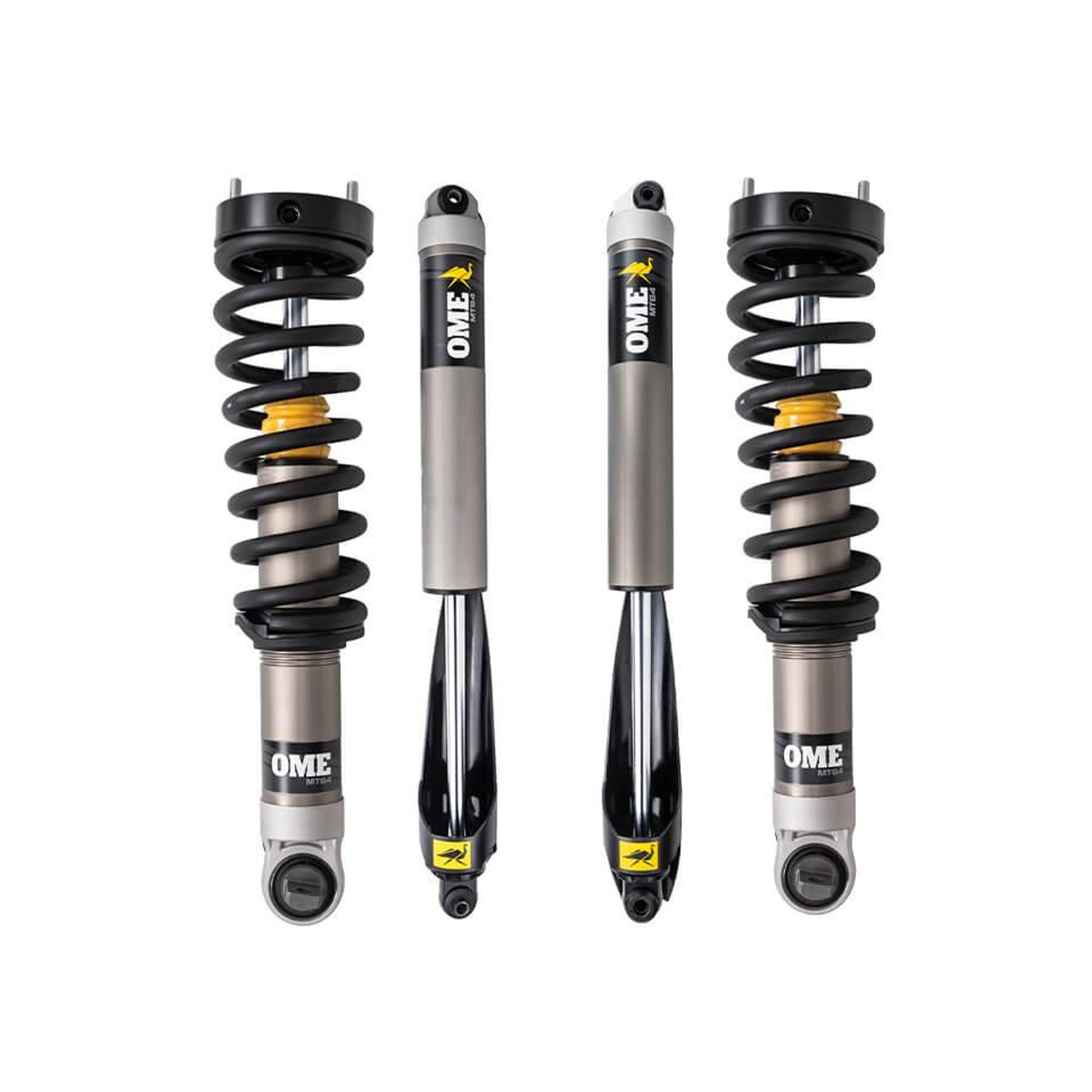 mumuco Old Man Emu - MT64601009 - MT64 Shock Absorber Rear