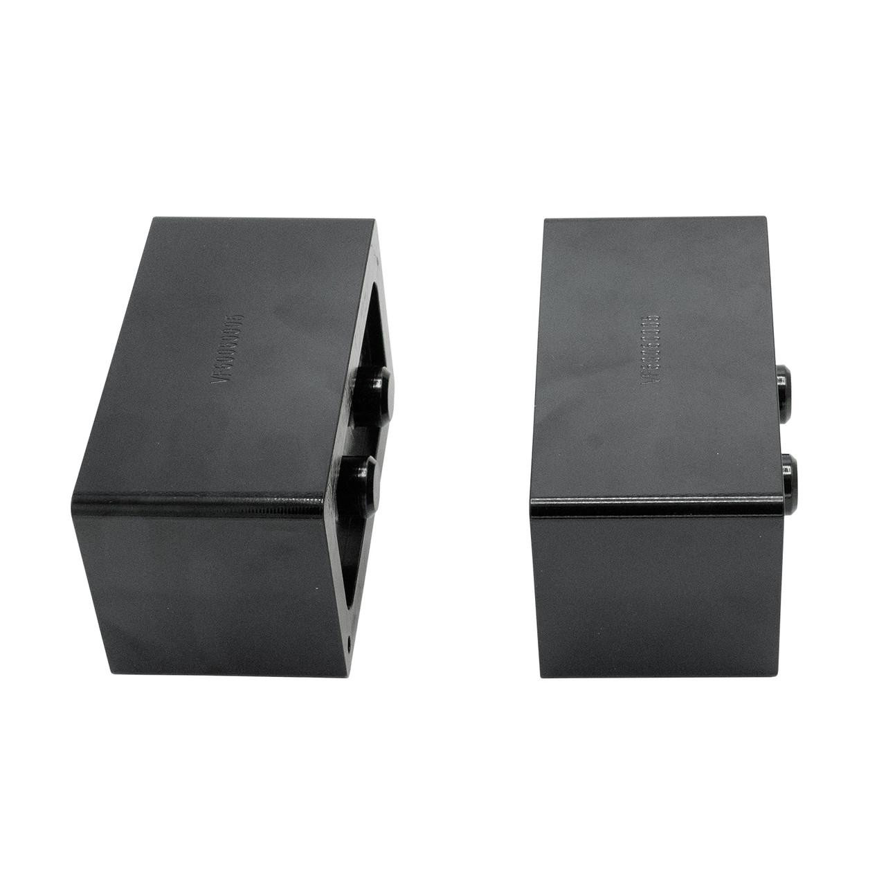 Old Man Emu - OME669 - Leaf Spring Spacer Kit