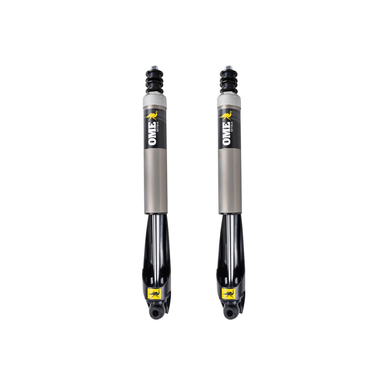 Old Man Emu - 2137K - MT64 Kit RR 0 in/0 lb