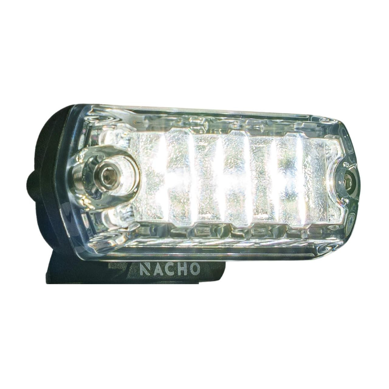 NACHO - NAN112 - NANO 2 Pack Scene Light Set