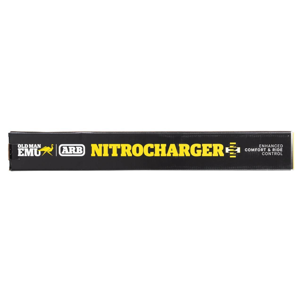 アロー！ Old Man Emu - 63051 - Nitrocharger Plus Shock
