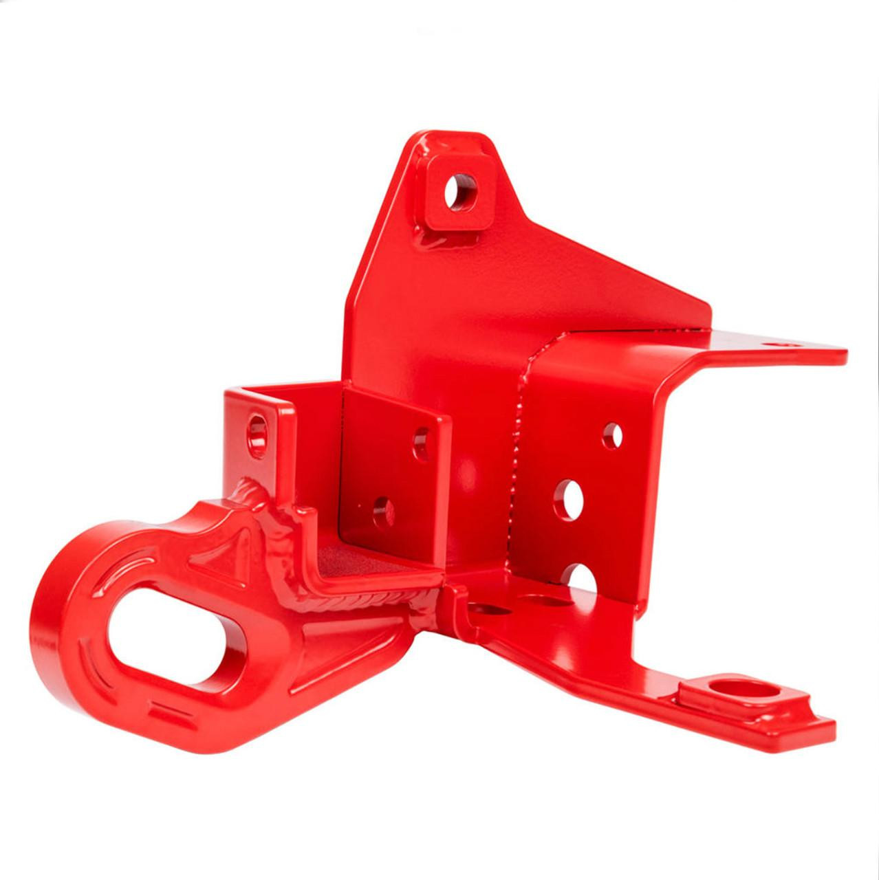 ARB - 2821040 - Forged Recovery Point RHS