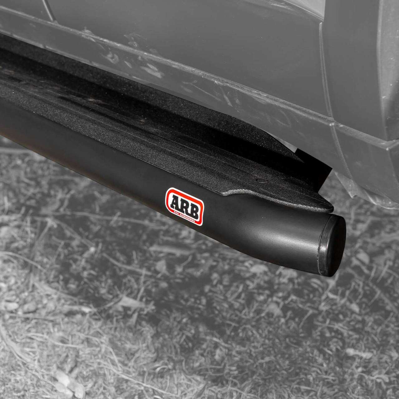 ARB - 4421175K2 - Summit Side Step Kit