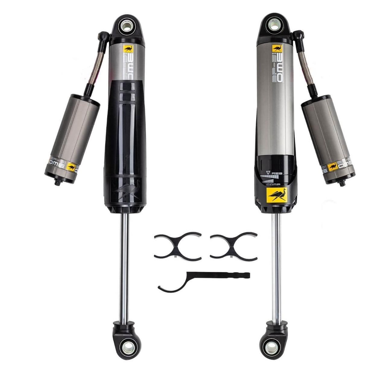 ★お値下げ★ HumanGear ESSENCE Old Man Emu - 7005K - BP-51 Kit RR 0IN/0LB