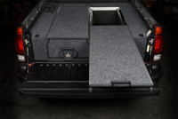ARB Side Floor Kit  TACODRAWKIT 
