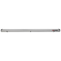 ARB Hard Case Awning With Light 2.5M Silver 814411 