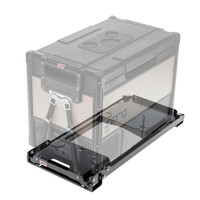 ARB 4x4 Accessories Zero Fridge Slide 63/73QT 10900048 10900048