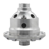 ARB Air Locker Differential Dana 60HD, C-clip,35 SPL, 4.56 & UP RD168 