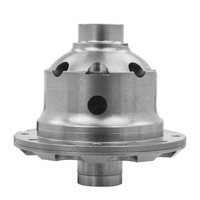 ARB Air Locker Differential Dana 44, 35 SPL, 3.73 & DN RD147 