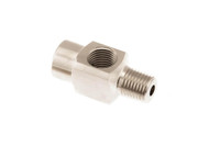 ARB 4x4 Accessories Adapter Tee 1/4 NPT (M/F/F) 2PK 0740106 0740106