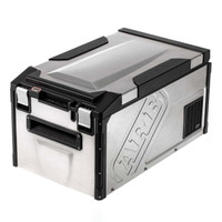 ARB 4x4 Accessories 63 Quart Elements Fridge Freezer 10810602 10810602