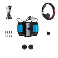 ARB Twin Motor Onboard 12V Air Compressor CKMTA12 