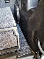 ARB Side Floor Kit Subwoofer Plastic Trim 4DR JL4DFKIKSUB 