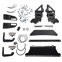 ARB - 3438320 - Combination Bumper