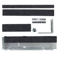 ARB RF1045 Side Floor Adapter Panel Right RFFKADP1045R 