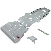 ARB 4x4 Accessories Skid Plate 5421100 5421100