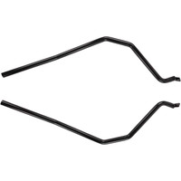 ARB Deluxe Side Rail And Step 4411010 