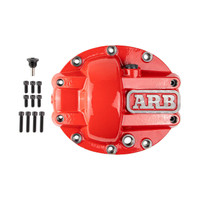 DAYS OF A.R.B. vol.１〜４ COMPLETE ARB - 0750004 - Differential Cover