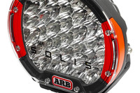ARB Solis Driving Light SJB36S/SJB36Fセット ARB - SJB36F - Intensity Solis Flood Driving Light