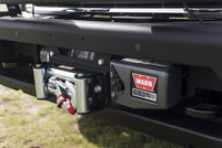 ARB Full Deluxe Modular Bumper Kit 2262010 