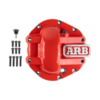 ダパンプ　RED ARB - 0750003 - Differential Cover