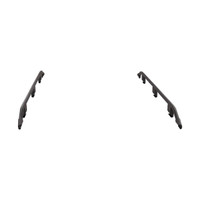 ARB BASE Rack Side Rails 1780120 