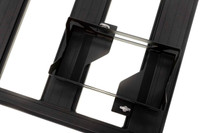 ARB BASE Rack Single Vertical Jerry Can Holder 1780320 