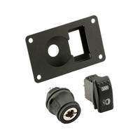 ARB Universal Switch Coupling Bracket 3501050 