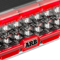 ARB Intensity V2 Light Bar AR40CV2 