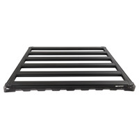 ARB Base Rack Kit with Mount and Deflector 61x51 BASE231 