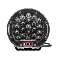 ARB Intensity Solis 21 Flood Driving Light SJB21F 