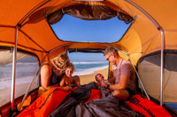 ARB Flinders Rooftop Tent 803300A 