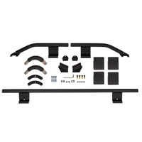 ARB BASE Rack Front Quarter Rail 1780010 