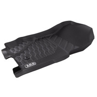 ARB Floor Liners for the Front and Rear 4080100 
