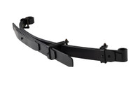 STUFF leaf spring shoulder No.1 オリーブ Old Man Emu
