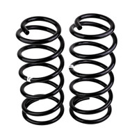 Old Man Emu Rear Coil Spring Set 2901 