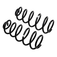 Old Man Emu Rear Coil Spring Set 2617 