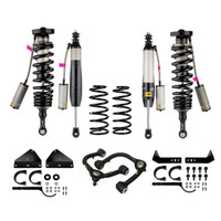 Old Man Emu Heavy Load Suspension Kit with BP-51 Shocks and Upper Control Arms LCBP51HP 