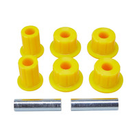Old Man Emu Rear Leaf Spring Bushing Kit OMESB121 