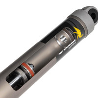 Old Man Emu MT64 Shock Absorber Rear MT64601011 