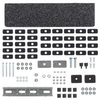 ARB Mid-Height Roller Drawer with Roll Top RFH1355 