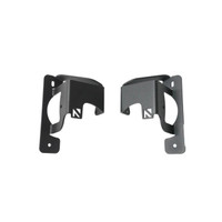 ARB NACHO 3 Piece Modular Bumper Quatro Fog Mount V3JW2 