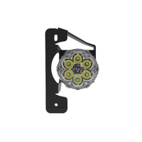 ARB NACHO 3 Piece Modular Bumper Quatro Fog Mount V3JW2 