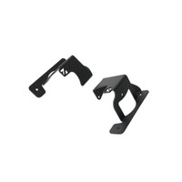 ARB NACHO 3 Piece Modular Bumper Quatro Fog Mount V3JW2 