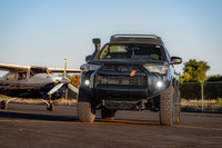 ARB NACHO Quatro Fog Mount V3TO1 