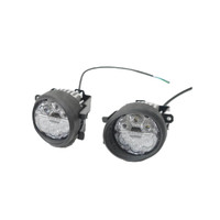 ARB NACHO Quatro Fog Mount V3TO1 