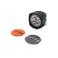 ARB NACHO Quatro SAE LED Auxiliary Combo White Set PM461 