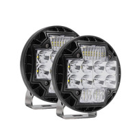 ARB NACHO TM5 LED Auxiliary Light Combo White Set TM512 