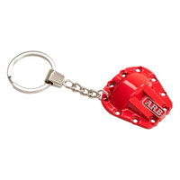 ARB 4x4 Accessories Differential Cover Keychain 217321 217321