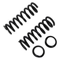 エフォールゼロ Ken Ken Old Man Emu - 4003 - Front Coil Spring Set